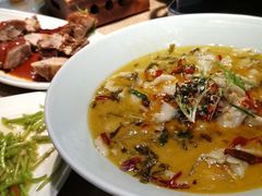 -小菜园新徽菜(滁州苏宁店)