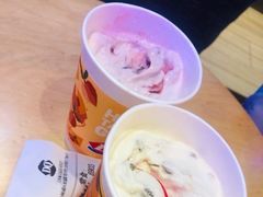 -DQ·蛋糕·冰淇淋(五角场万达店)
