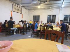 -烧鹅妹饭店