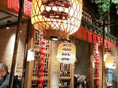 -南京大牌档(之心城店)