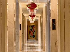 -酌宴府The China Club·广州万富希尔顿酒店(云城东路店)