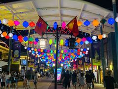 -三亚海昌梦幻海洋不夜城