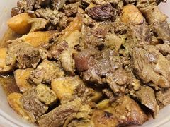 -闻香阁·清真(光荣道店)