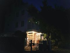 -大澳渔村及棚屋