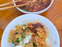 -豆相识•九九豆腐脑(牛咡桥店)