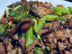 -喜洲翰林餐厅(董家百年老宅店)