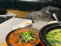 -陶德砂锅(蜀汉路店)
