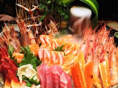-和彩放题餐厅(酒仙桥店)