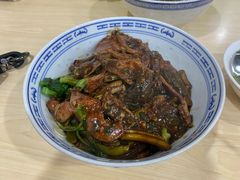 -福海面馆(阳曲店)