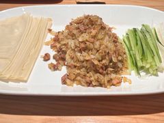 -谷丽麦馕新疆菜·清真(步步高梅溪新天地店)