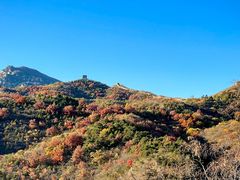 -云蒙山风景区