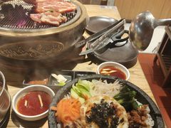 -泥炉烧肉师(新街口金銮巷店)