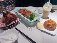 -避风塘(江南环球港店)