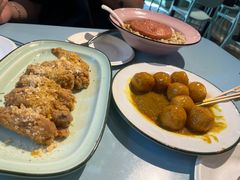 -梳打冰室(氹仔店)