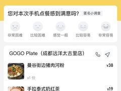 -GOGO Plate(成都太古里店)