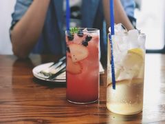 -AFS Cafe & Canteen(闽江二路店)