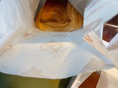 -檗谷·面包·咖啡·轻食(华贸天地店)