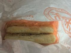 -稻香村(前门公交站店)