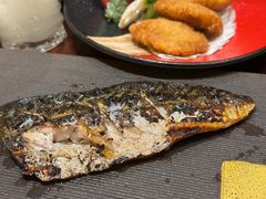 -鸟鹏烧鸟居酒屋(仁恒梦中心店)