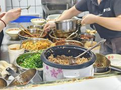 -小罗子汤店(大士院总店)