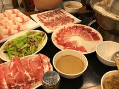 -情忆草原涮肉馆