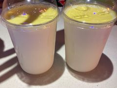 酸奶-宝葫芦西北茶食铺(万达店)