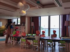 -深圳大梅沙京基洲际度假酒店