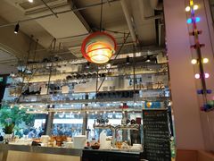 大堂-陈鹏鹏潮汕菜(欢乐海岸 海边景观店)