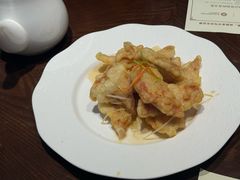 -老厨家(友谊路总店)