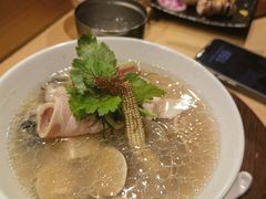 -篝拉面(银座店)