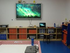 -艾克瑞特AI机器人·少儿编程·人工智能通识教育·STEAM教育(伟东校区)