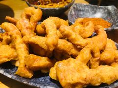 -付小姐在成都(川沙店)