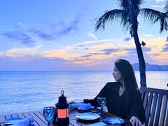 -海角轩·三亚文华东方酒店