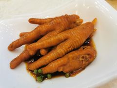 -顺德人家食府(黄金广场店)