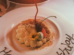 -Kathleen's Waitan 凯圣琳江景西餐厅(外滩店)