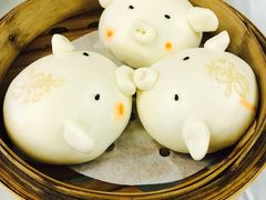 -南珠宫酒店-茶餐厅