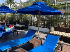 -普吉岛凯悦酒店