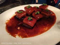 -万达文华酒店·48F云端窗景美食汇自助餐厅