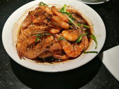 -老头儿油爆虾(星光一期店)