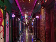 -欢乐迪KTV(观音桥未来国际店)