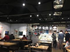 -小山城麻辣香锅(新邻生活广场店)