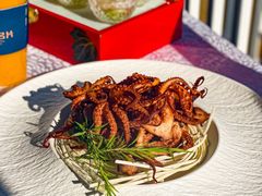 -品海楼·大连海胆锅贴馆(东港店)