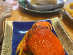 -吉兆·料理(红梅南路店)