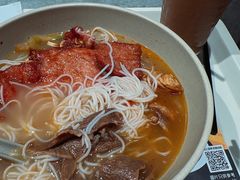 -南记粉面(銅鑼灣中心店)