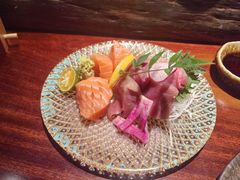 -鸟万·炭火料理Yaki ONE(星光店)