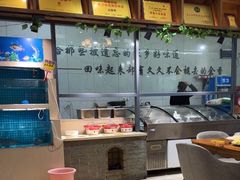 -元银甲·湖北地标美食(汉阳店)