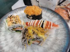 -圣罗巴海鲜自助(黑金店)