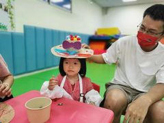 -全优加早教托育园(金海岸店)
