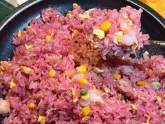 -树下时尚餐厅(翠园街店)