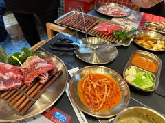 -西塔老太太泥炉烤肉(双井店)